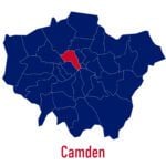 foster with camden