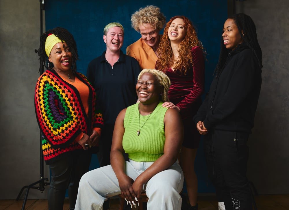 supporting lgbtq+ foster carers
