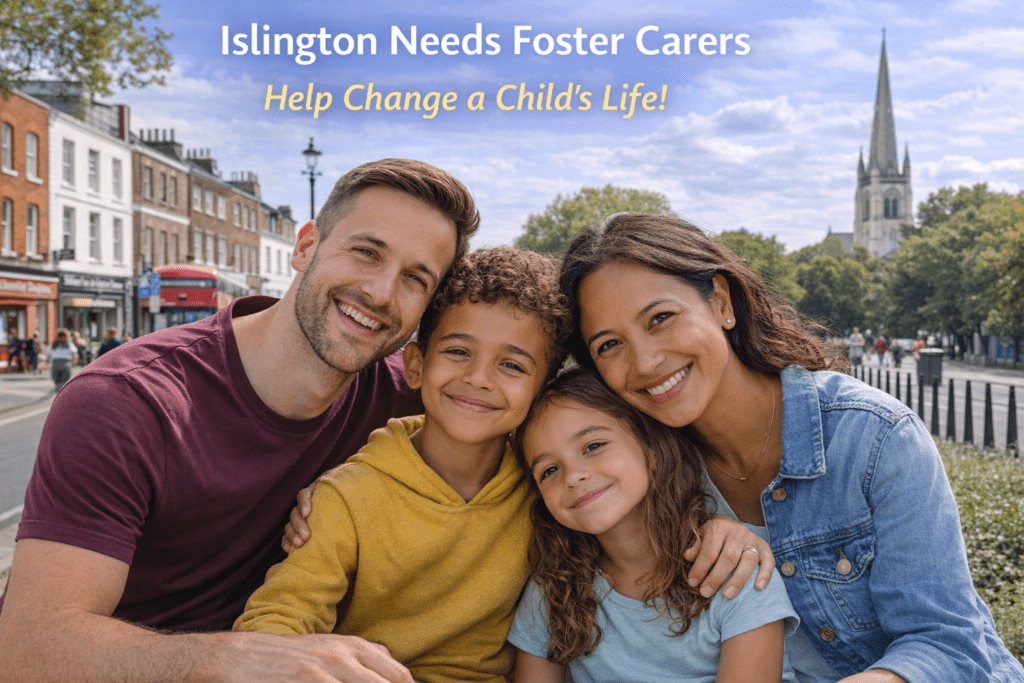 foster in islington
