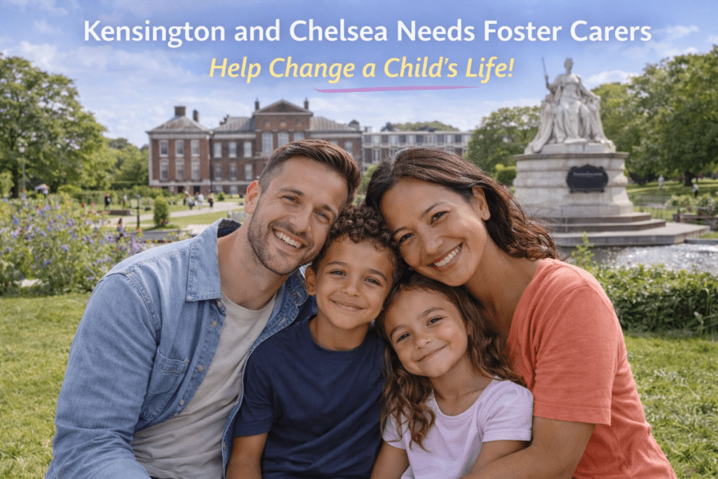 foster ni K&C
